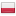 sariel.pl hosted country